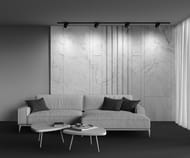 �������� ���������� Maytoni Onda Unity (���� �����) TR007-1-18W3K-B-1 3000K 18�� 120�, IP20, ������