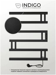 ����������������� Indigo Muza (electr�) �/� 600�500 ������� ������ ������,������ ����, DGM60-50BRRt