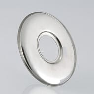 Отражатель 1/2" (металл), низкий