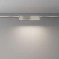 �������� ���������� Maytoni Basis Flarity (����� �������) TR151-1-12W4K-PT 4000K 12�� 120�, IP20, �������