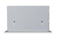  Maunfeld Crosby Singl 5028 Inox (498x280x167) 850 3/   -00014756