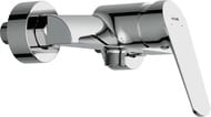 Смеситель для душа Cersanit FLAVIS 63036 однорычажный, хром