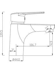 ��������� Swedbe Mars ��� ����������� ������������, ���� 1710