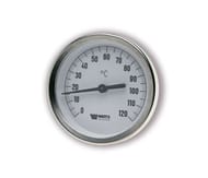 ��������� ��������������� ���������� Watts F+R801 OR 63�� (0-120��) � ������� 50��  10005800