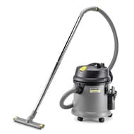 Пылесос KARCHER NT 27/1 Adv EU для влажной и сухой уборки, арт.1.428-520.0