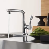 ��������� Axor Citterio 39860 Select ��� ����� �������������, ���������� ����� 230 ��, ����