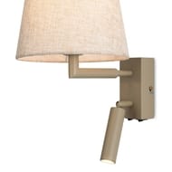 ��������� ���������� Freya Butler (������) FR2057WL-L5BG,3000 K,80 Ra,220/240 V,IP20,�������