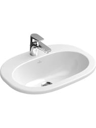 �������� Villeroy & Boch O.Novo 41615601 (560�405�200) �������������, �������