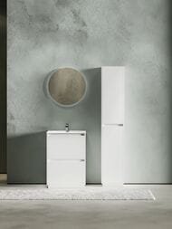 ����� ��� �������� SANCOS Libra Floor (590x450x840) ���������, ��� �����, ����� ������ LB60FW