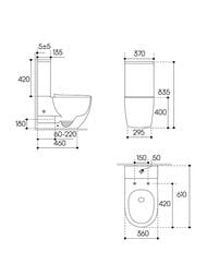 - Aqueduto Ovo Plus 610360835  Tornado,  ,  AQDSOVOT9210