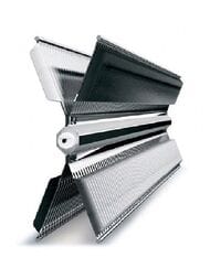Конвектор Atlantic iWarm 1000 Вт (389х719х83) мех.термостат, закрытый ТЭ, до 15 м2