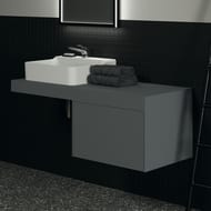 ����� ��� �������� Ideal Standard CONCA (600x505x360) 1 ����, �������� ������� ��� T3982Y2