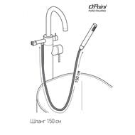   / Paini Cox , ,   ,  . 78PJ136LM