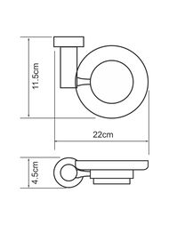 �������� WasserKRAFT DONAU �-9429 ������