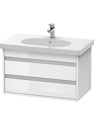 ����� ��� ���������� Duravit Ketho 800�480�455 ���������, 2 �����, ����� ������ KT664702222