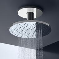 ������� ��� Axor ShowerSolutions 35301000 (300�300) ����������, 1jet PowderRain 19�/���, ����