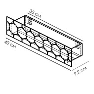 FLOW Bee Mono 4009290 , 1 ,  Fl-bee-mono40-