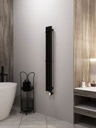 GROTA CORSA   130x1200 RAL9005