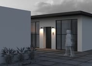 ��������� ���������� Maytoni Shim (���) O303WL-L5GF3K, 3000� 5�� IP 65, ������