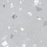 Керамогранитная плитка Arcana Ribe-R Gris Ret (800х800) серая ARC_RE_RG80  (кв.м.)
