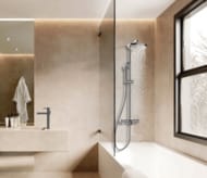 ������� ������� Bossini Elios L10401.1.030 ���������, ������� ��� 250 ��, ������ ���, ����