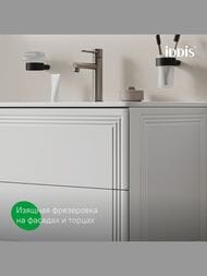 ����� � ��������� IDDIS Oxford Neo 100�� (1006�470�500��) ���������, 2 �����, ����� OXN10W0i95K