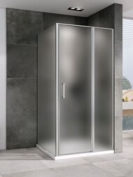 ������� ������ ABBER Sonnenstrand AG04110MS-S75M (1100�750�1950) ������ 6�� �������/����