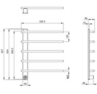 ����������������� ������������� WONZON & WOGHAND NURNBERG, ������������� ������ WW-AL345-BR