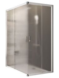 ������ �������� ������ RAVAK BLIX BLRV2K-120 (1200�1900) ���������� �����, ������, �����+Grape