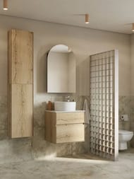 ���������� ���� AQUATON ����� - ������� 60 1A286402CB82L 600�130�900 ������ �����