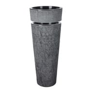 �������� Teak&Water Kelud Grey (400�400�920) ���������������, ����������� ������, �����