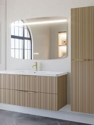 ����� ��� �������� Caprigo RAIN 120 (1166�446�550) ���������, 2 �����, ���� ����� 36516-SF04