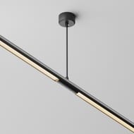 ������ ��������� ��� ������� Maytoni Shelf (����) CA013IC-P-B � ������ �������, IP20, ������