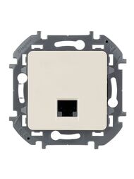  LEGRAND INSPIRIA  RJ 45  5e  UTP   673826