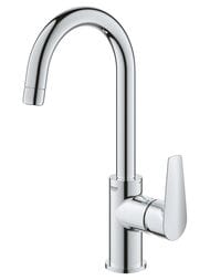 ��������� Grohe BauEdge 23760001 ��� ����������� ������������, ������� ��������, L-Size, ����