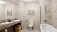 Плитка настенная KERAMA MARAZZI Беневенто (300х895) светло-серая обрезная 13015R (кв.м.)