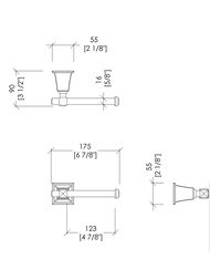     DEVON&DEVON TIME TM311CR 
