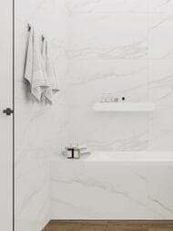 ��������������� ������ Ceradim Calacatta Faro Grey (600�1200) ����� 9999301494 (��.�.)