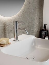 ��������� ��� �������� Ideal Standard JOY BC776AA �������������, ������� HWTC, �����  ��������, ����