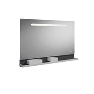 ������� Burgbad Fiumo 1200�700�30 LED, USB, ������, �������, �������, ������ ������ SFXU120FOT56