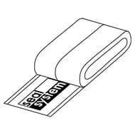 ����������������� ����� Seal System ��� TECEdrainline 660019 (����� 3,9�)