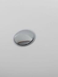 Ванна акриловая BelBagno BB502-1800-900 (1860х940х590) отдельностоящая, белый