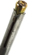 Рамный дюбель металлический М8х72 мм (2 шт.) КР.040440