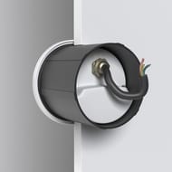 ��������� ��� ������� Maytoni Bil (���) O015SL-L3W3K, 3000� 3�� IP 54, �����