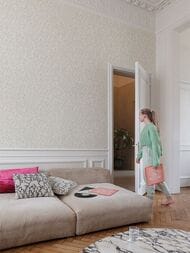 ���� ��������� �� ��������� Grandeco Maison MN 3402 (0,53�10,05) ������, ������� (���.)