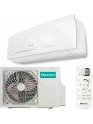 Сплит-система Hisense NEO Classic A R32  AS-07HR4RYDDC00  без инвертора, до 20 кв.м