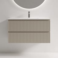 ����� ��������� SANCOS Snob R 890�390�500, 2 �����, ���������, Beige Soft ,SNR90/39CE