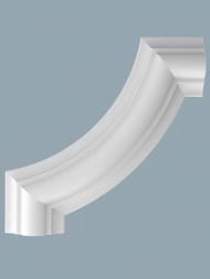 ������������ ������� Bello Deco ���� PU �12�1 (133�133) �����, 00-00104618 (��.)