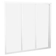 ������ �� ����� RAVAK AVDP3-180 (1770-1810�1370) ������� �����, ������ Transparent