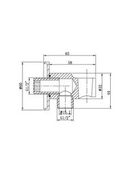   Vincea Inspire ,.,   , VSFW-3I21MT3CH